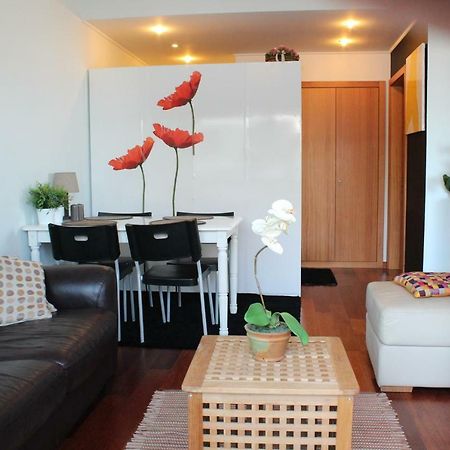 Penthouse City Center Apartment Ponta Delgada Exterior foto